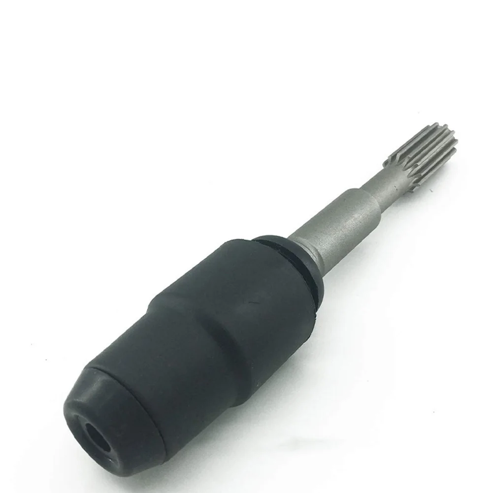 

Адаптер SDS Plus для сверл, антискользящий, из легированной стали, для увеличения длины действия при бурении на строительных площадках