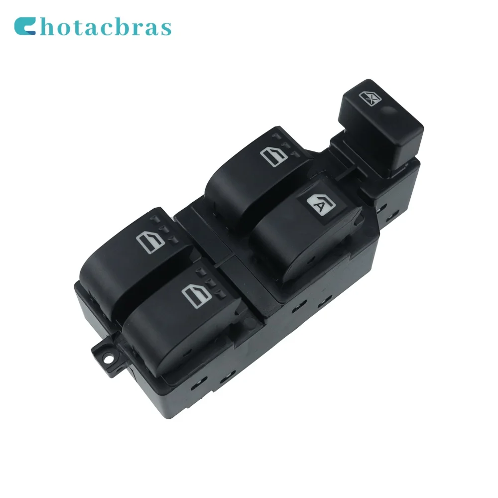 RHD 84820-B2010 interruptor principal del regulador de ventanilla eléctrica para Daihatsu sirion 2005 2 van 2006 Terios j2 2007