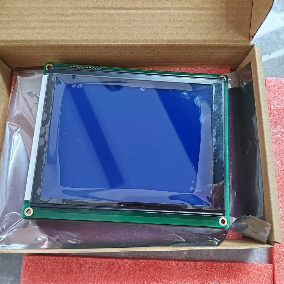 Modulo lcd compatibile WG320240CP1-TGH-VZ