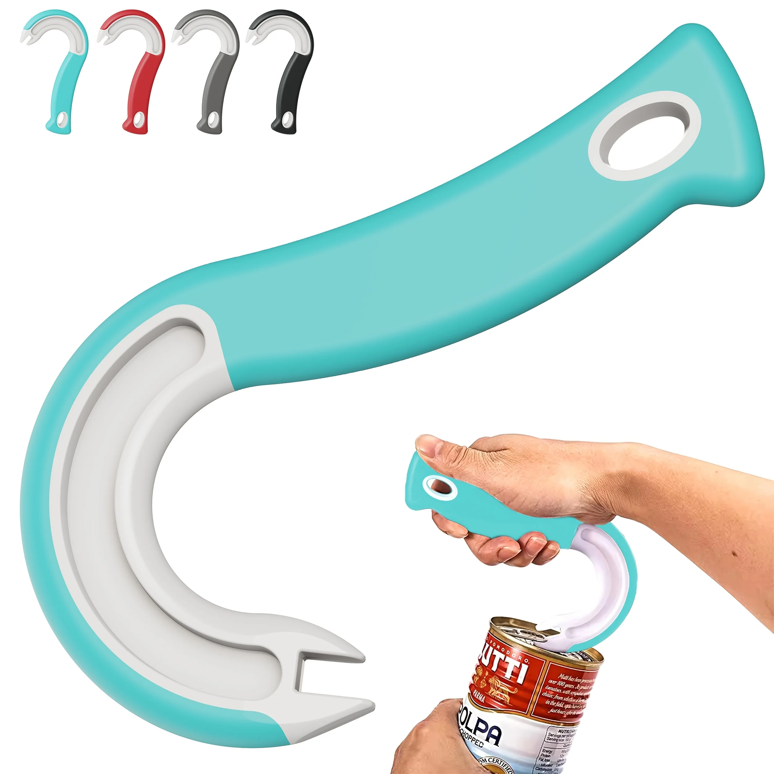 Nowy, ergonomiczny otwieracz d – Kitchen Gadgets And Accessories recenzja i cena