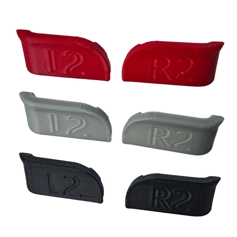 573A Protectors Cap Cover Anti Slip Design for Ayn Gaming Accessories