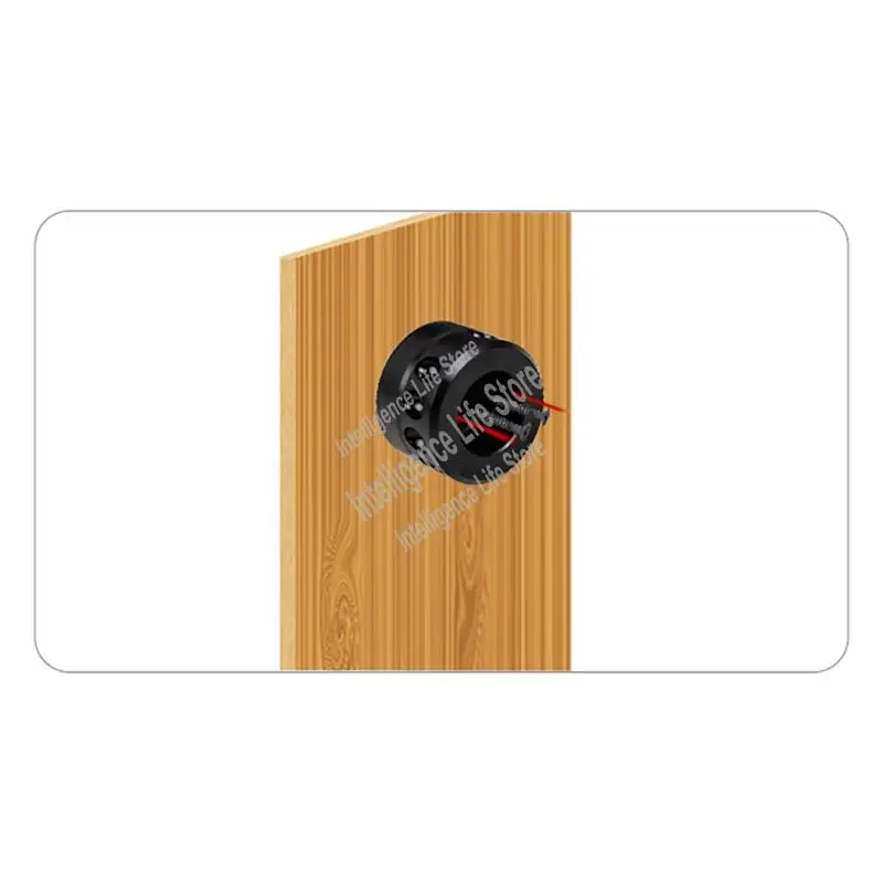 دعامة تثبيت على الحائط لـ Moza/Simagic سريعة الإصدار لسباق عجلة القيادة مجموعة تثبيت على الحائط-ELEC