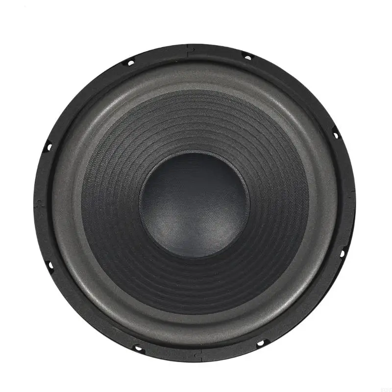 4/5/6.5/8/10/12/15/18 นิ้ววูฟเฟอร์ลําโพงแผ่นโฟม 4 หลุม 8 หลุมแหวนปะเก็นลําโพงอุปกรณ์ซ่อม DIY ฟองน้ําลําโพง SHELL