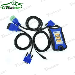 For Nexiq3 121054 Usb Link3 diagnostic tool Data Link Adapter Truck J1939 DPA5 Diagnostic Tool