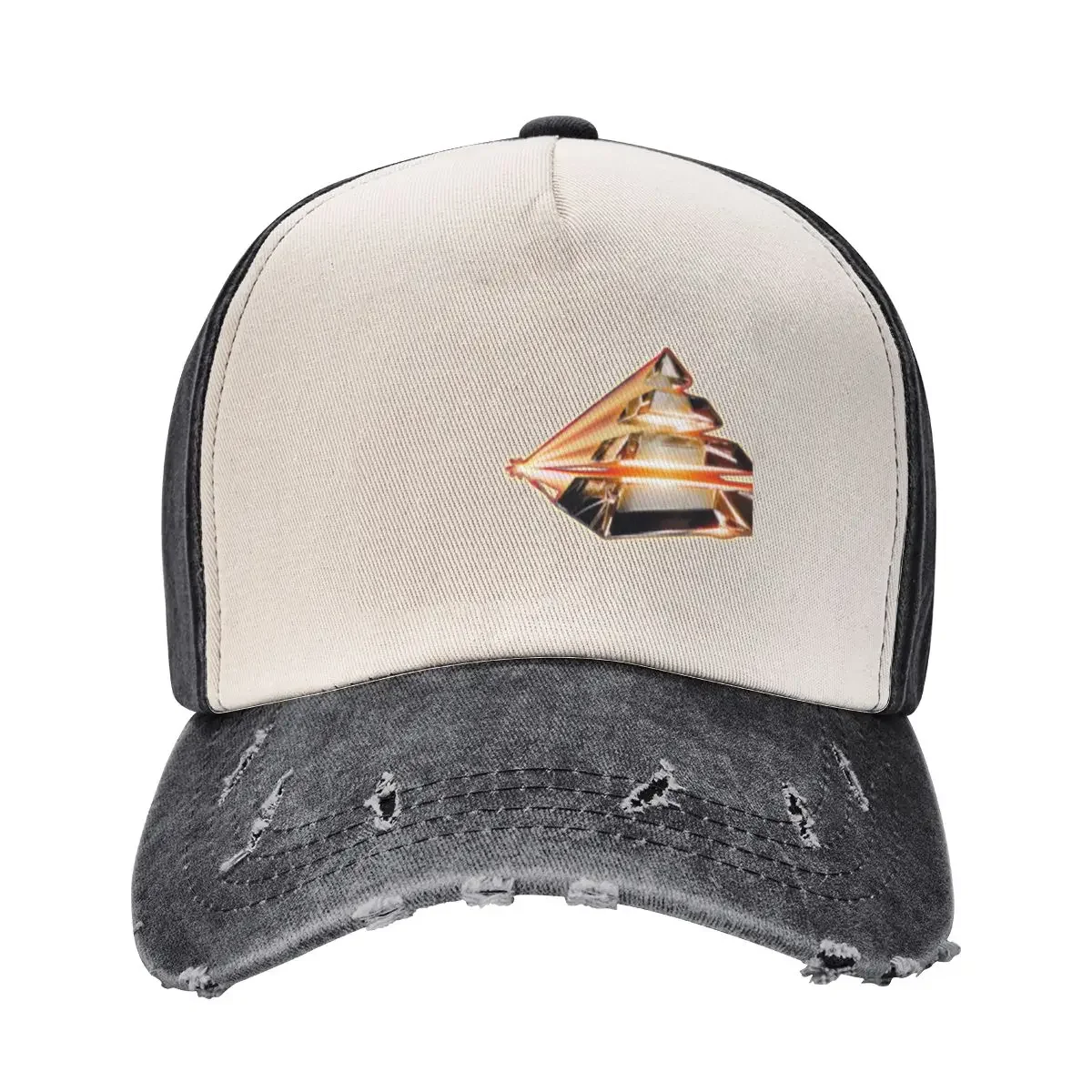 L Ron Hubbard Dianetics Scientology Pyramid 2013 Baseball Cap New In Hat foam party Hat Golf Men Women's