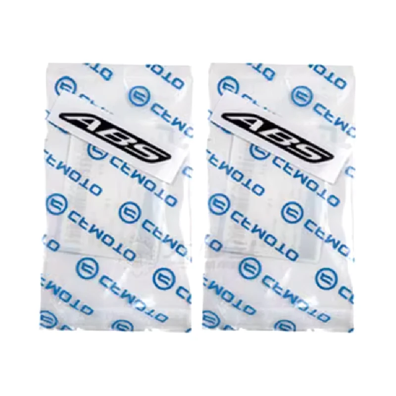 For CFMOTO  250SR Track version MY22 Single rocker arm Starlight white original decal sticker sticker monogram print