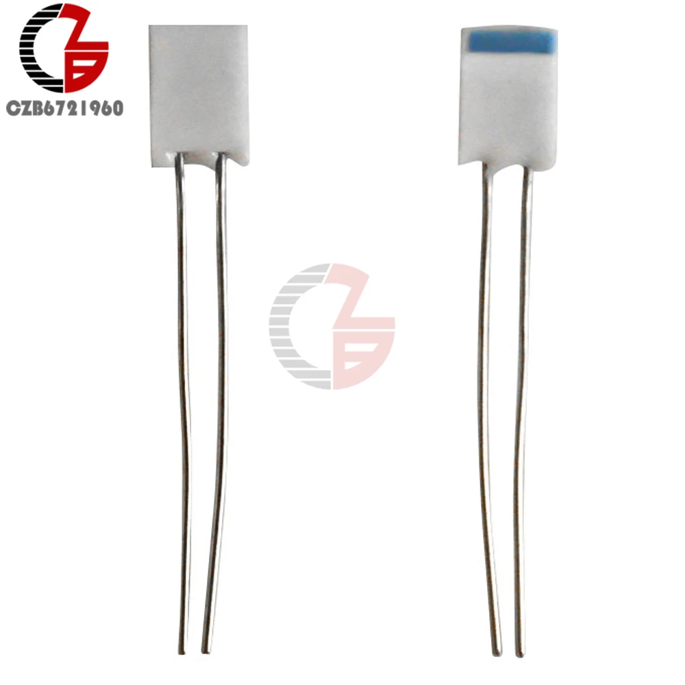 RTD PT100 Thin Film Type Class A Temperature Sensors M