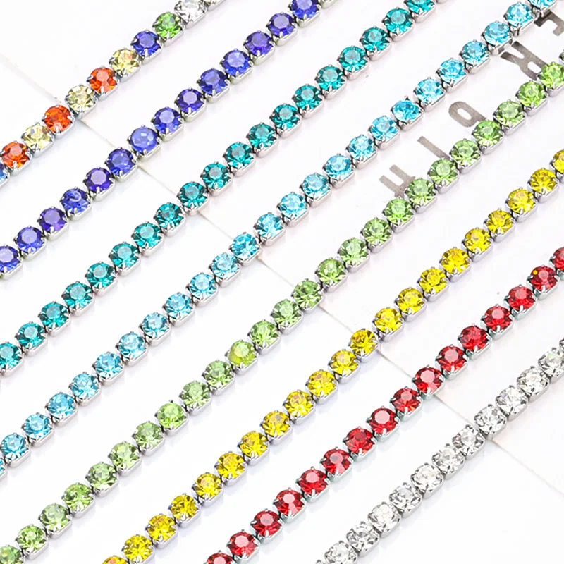 Color Stainless Ste…