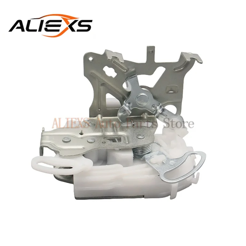 

72152-SDA-H01 Замок левой передней двери в сборе, центральный привод двигателя для Honda Accord CM4 CM5 CM6 2003-2007, автомобильные детали