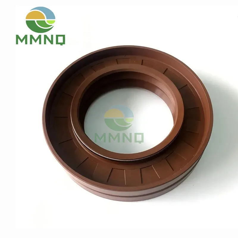 

1Pcs FKM Framework Oil Seal Inner Dia 82mm Outer Dia 160mm Thickness 13mm Fluoro Rubber Gasket Rings