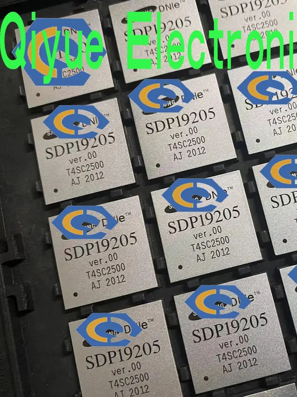 SDP19205  Brand new original chips can be purchased directly for 1PCS