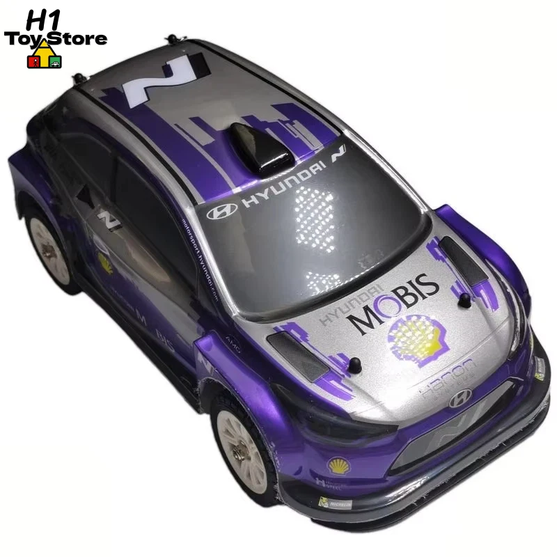 New Pre-Drilled & Painted RC Body Shell for MJX 1/14 Models 14303/14304 Upgrade Replacement Body Ready to Run