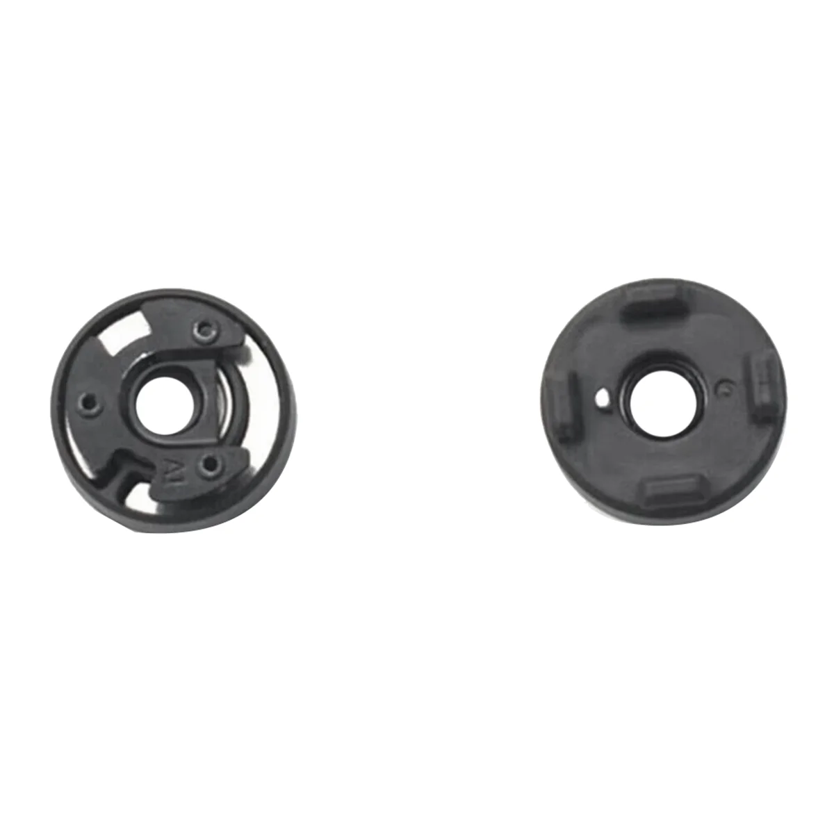 For MINI 4 PRO Camera Bearing Heads Arms Limiters Multifunction Convenient Accessories