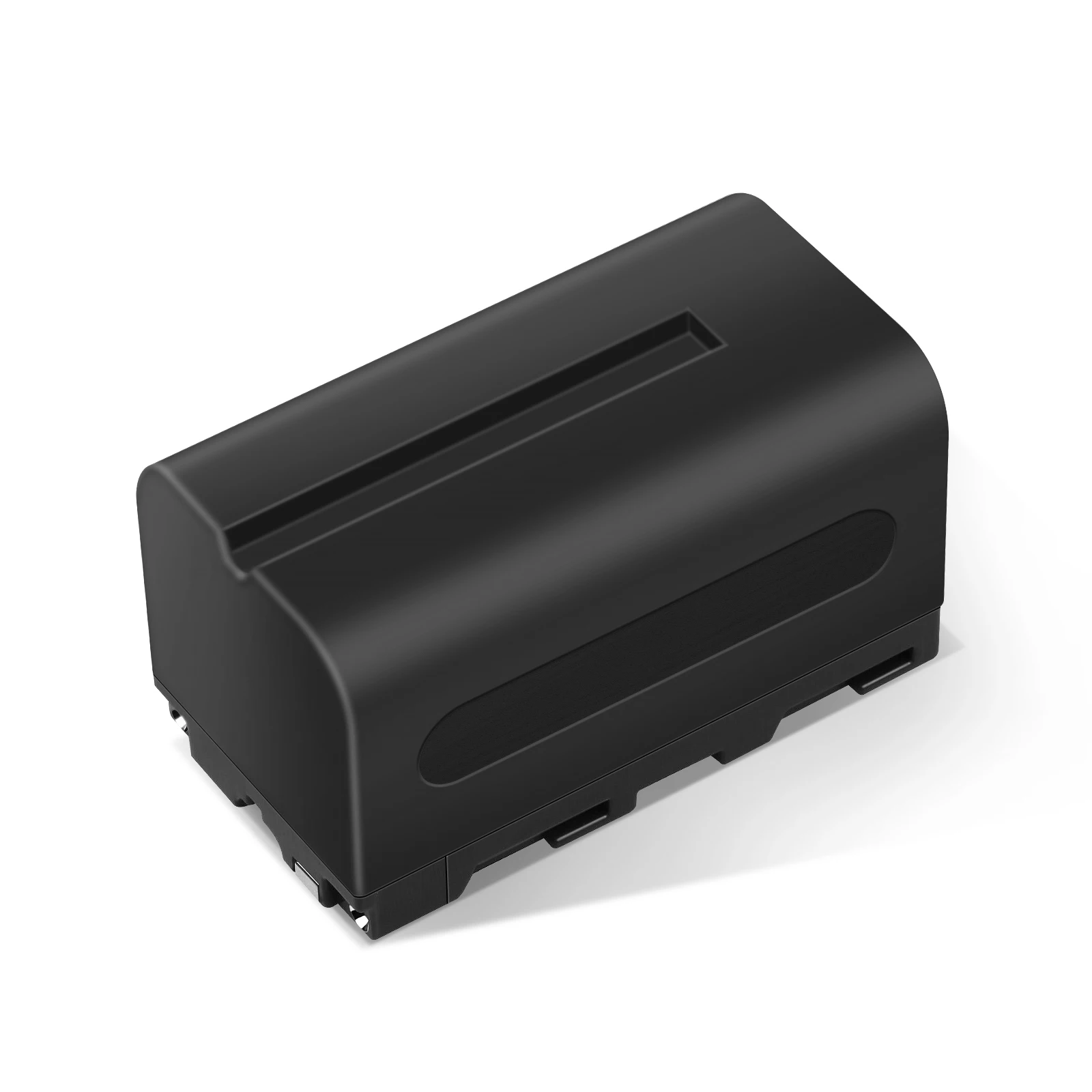 PALO NP F750 NP-F770 NP-F750 Battery & Smart LCD USB Charger For Sony NP-F970 F960 CCD-RV100 MC1500C NP-F550 NP-F570 QM91D