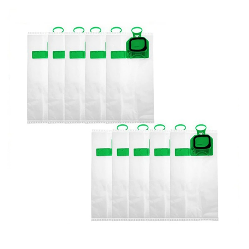 Woreczek pyłowy filtr ochrona silnika kompatybilny dla części zamiennych Folletto Vorwerk Kobold VK140 VK150