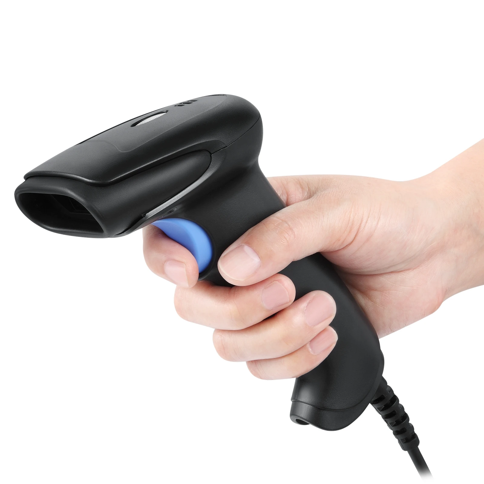 Variant: SCANNER