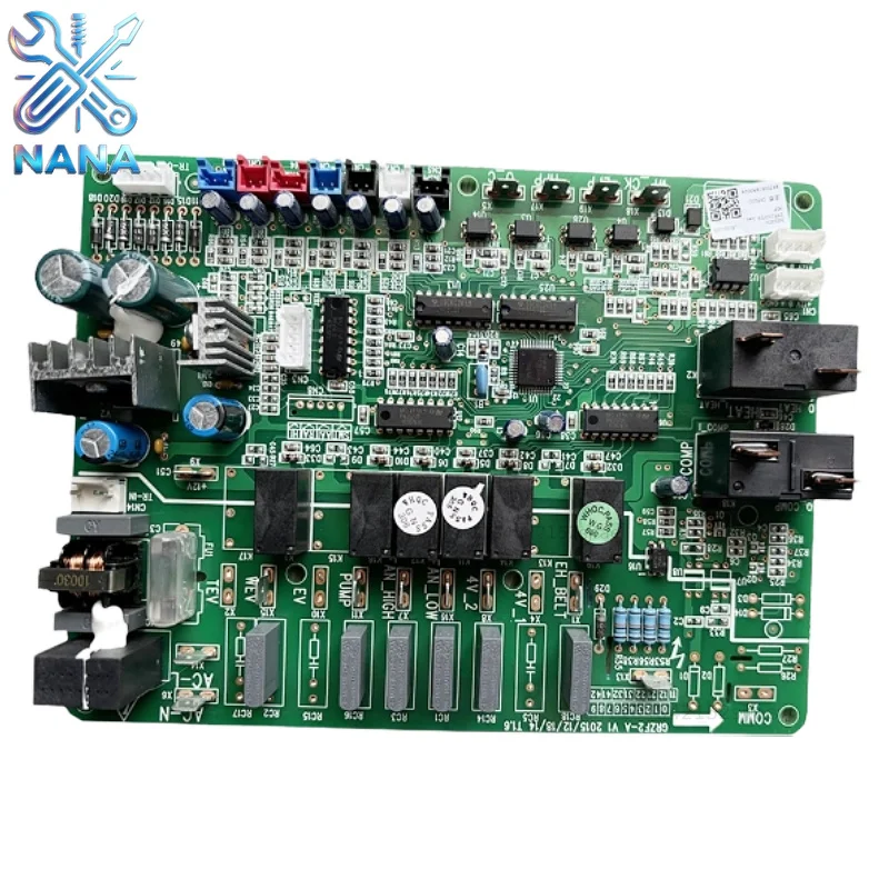 Prices are subject to the specific model1 PLC Main Board for air Conditioner 300002060495 M316F3AH