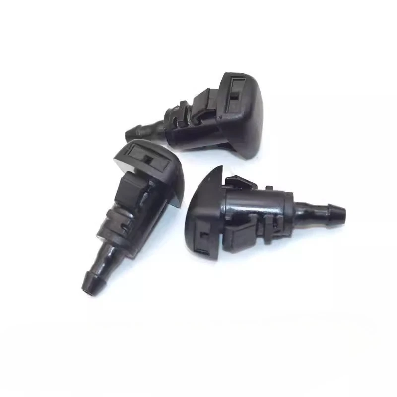 

For Hyundai Mistra Elantra Ix25 Ix35 Sonata 8/9 Verna Glass Wipers Windshield Wipers Water Spray Nozzles