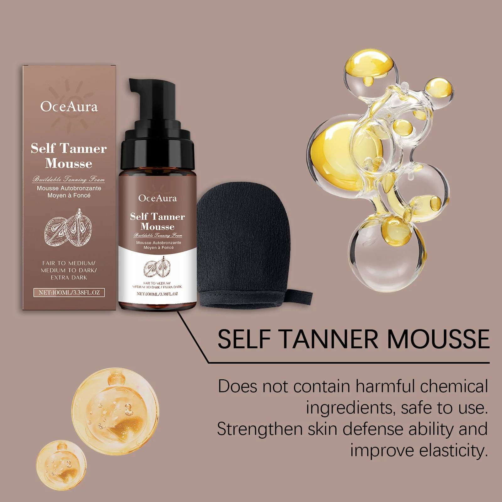 Thumbnail 4 - #40 Top Self Tanners Picks for Every Budget