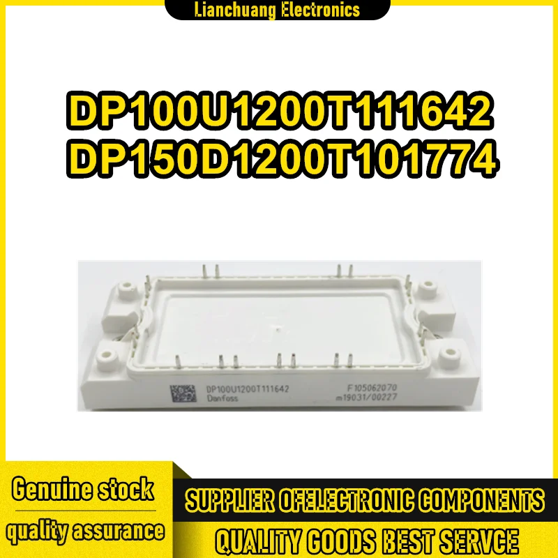 

DP100U1200T111642 DP150D1200T101774 100% New Original in stock