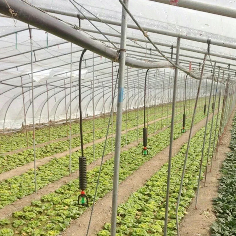 Sistema di irrigazione con micro sprinkler con micro ugello di qualità di vendita calda