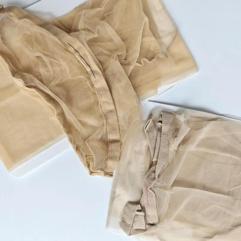 2PCS 170-195CM Plus Xxxl Ultra thin Women Pantyhose Foot shaped Design Thin Silk Transparent Luxuriously Sexy Shaping Quality
