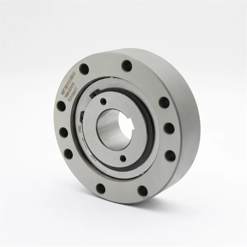 FXM 76-25 Backstops One Way Freewheel Overrunning Clutch Bearing
