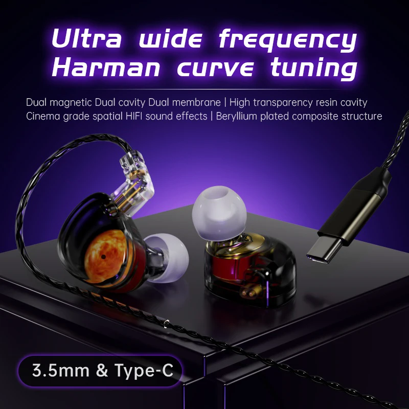 Nd Planet Wired Hea… - image