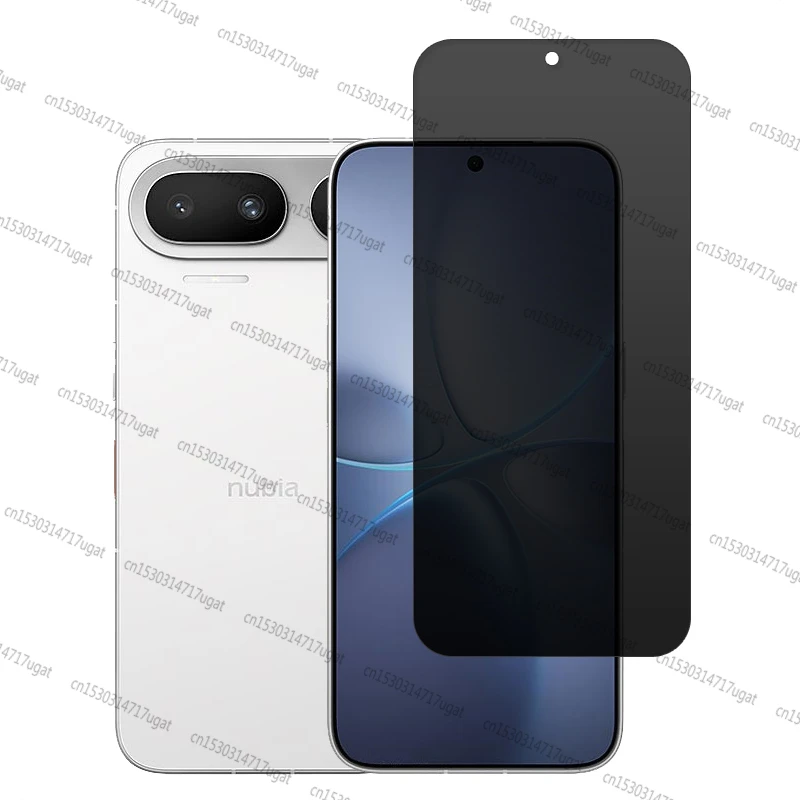 Privacy Screen Protector For ZTE nubia NaviX Ultra Privacy Screen Protector nubia NaviX Ultra Glass For ZTE nubia NaviX Ultra