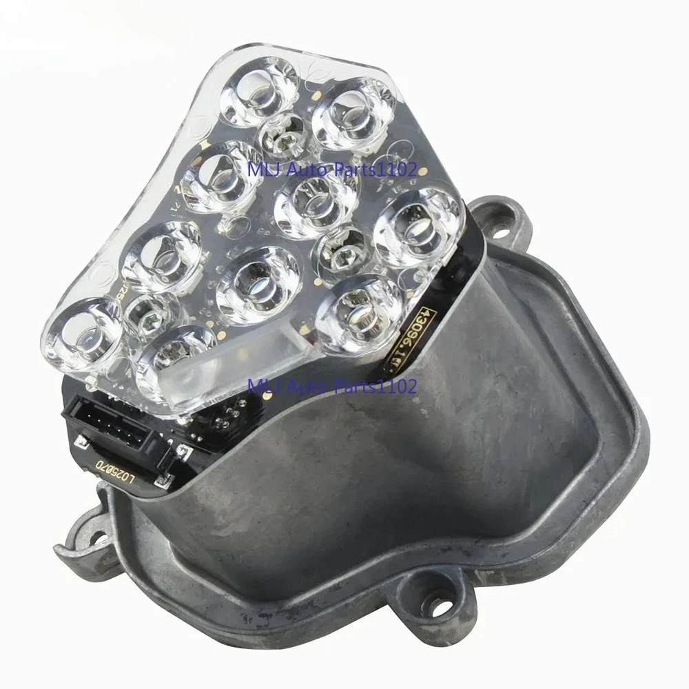 

NEW OEM 63117271901 63117271902 Xenon LED Module Ballast Turn Signal Light Control For BMW 5 series F10 F11