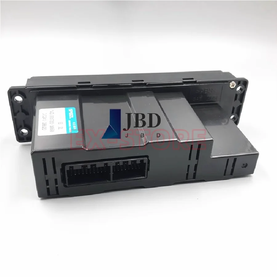 日立冷熱　ボイラーコントローラー Hitachiエアコンコントローラー、4450315、zx125us、zx135us、zx70