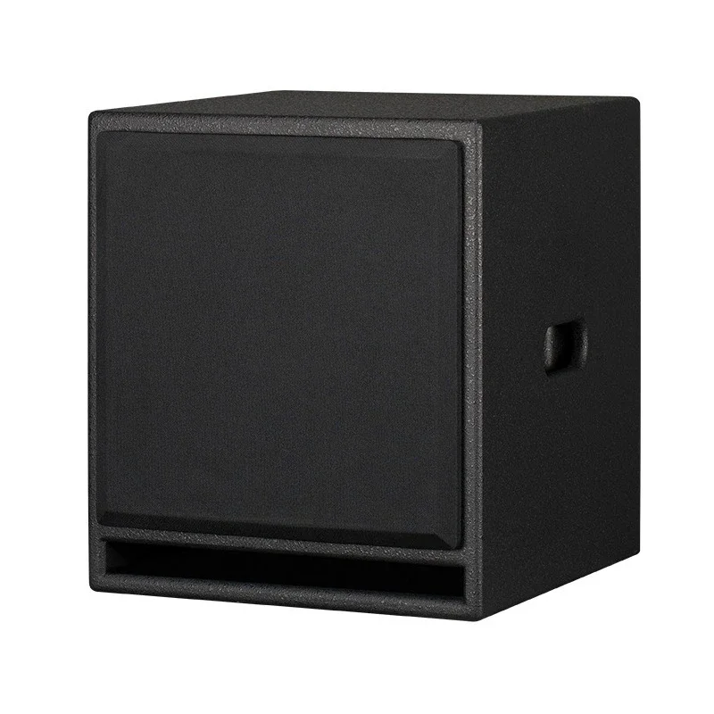 Passive active speaker 12-inch active subwoofer 5.1 channel