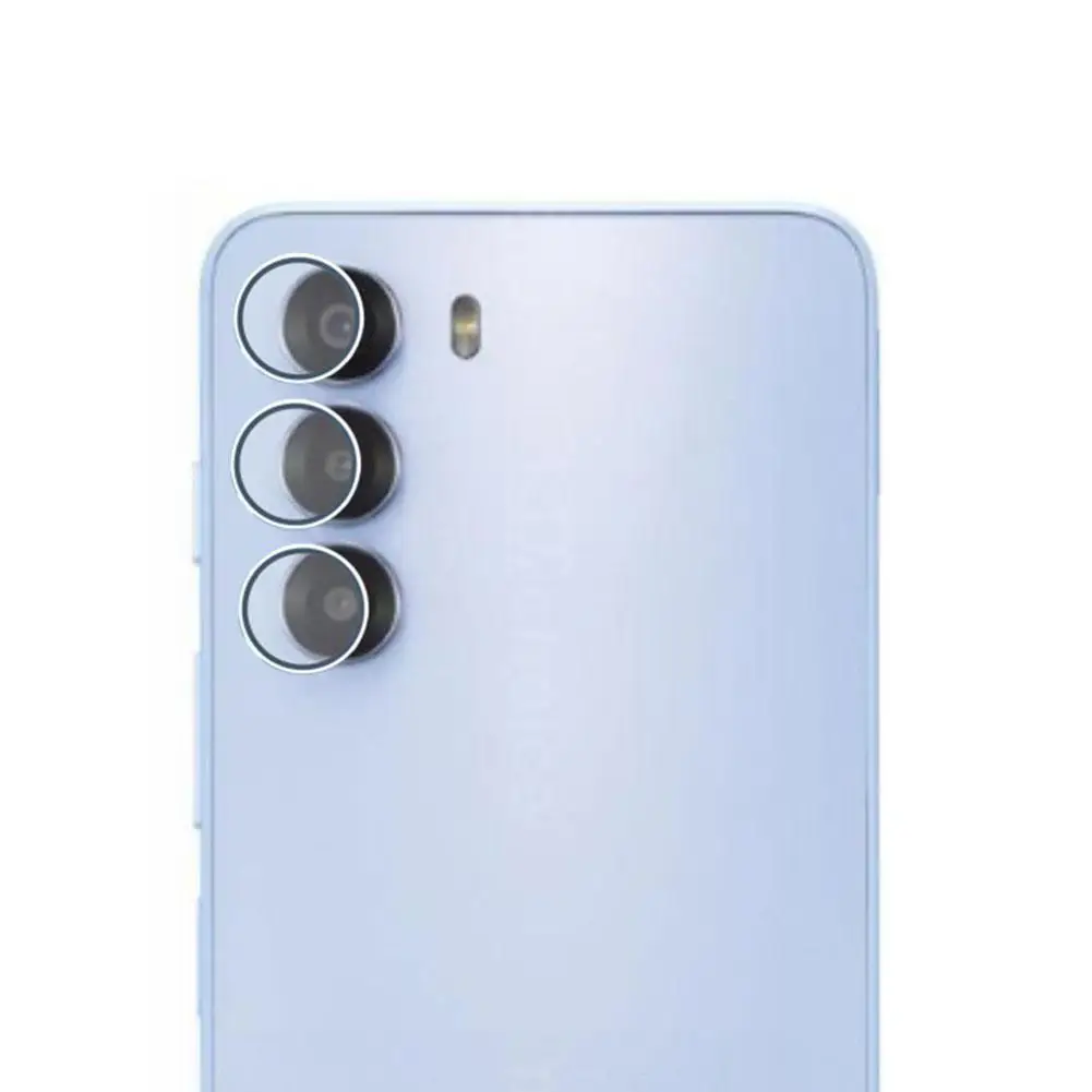 3 個カメラレンズプロテクター Nubia S5g レンズ保護フィルムスクリーンプロテクターカバーフィルムカメラレンズプロテクターソフトフィルム