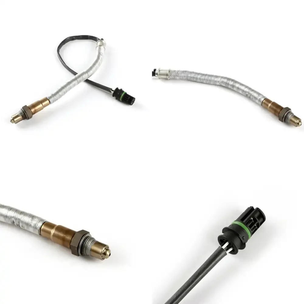 

Oxygen Sensor for BMW Rear O2 Sensor for 0258010422 234-4876 0258006977 2344876 Car Engine Oxygen Sensor Auto Parts Exhaust