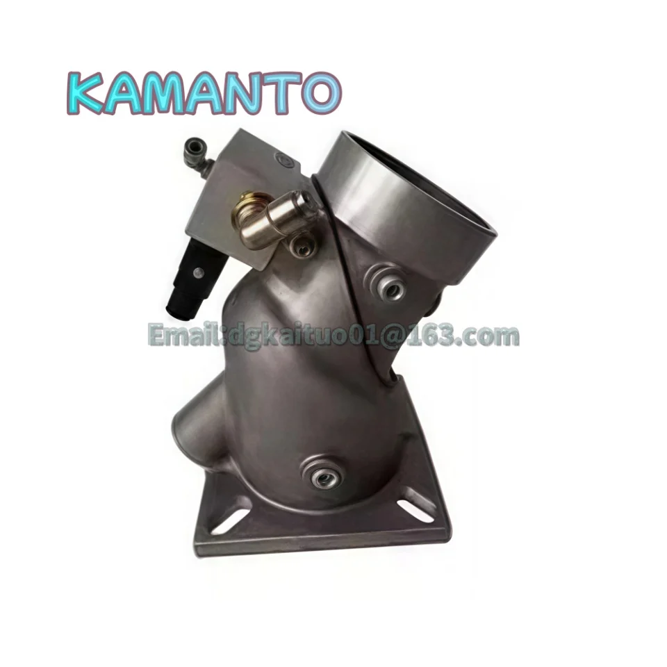 Compressor Spare 23698715 49008162 RB80 Inlet Valve Ingersoll Rand Air Compressor