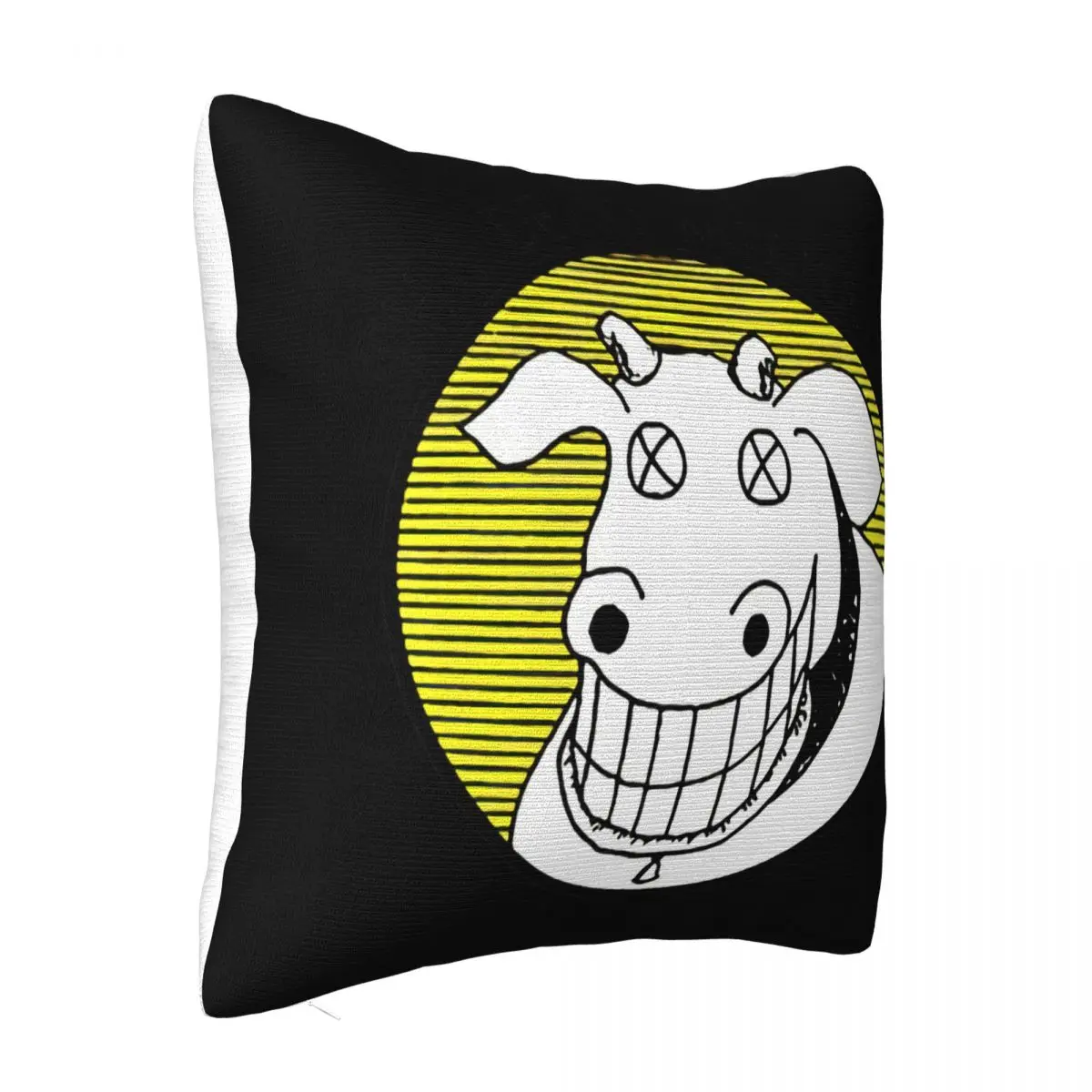 The Dead Milkmen Punk Rock Operation Ivy Circle Jerks Warme Hipster Game Sale Anime Womens Any Logo Pillow Case