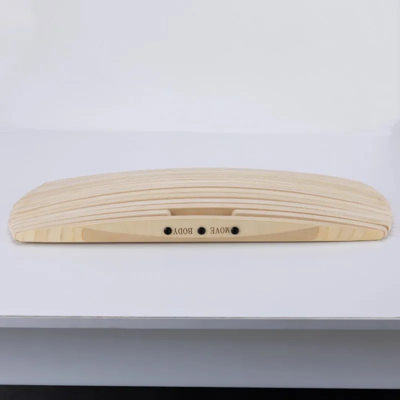 

Standing office balance board decompression relaxation foot massage