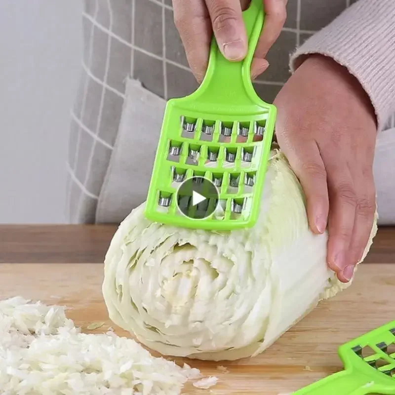 Vegetable Cutter Ca…