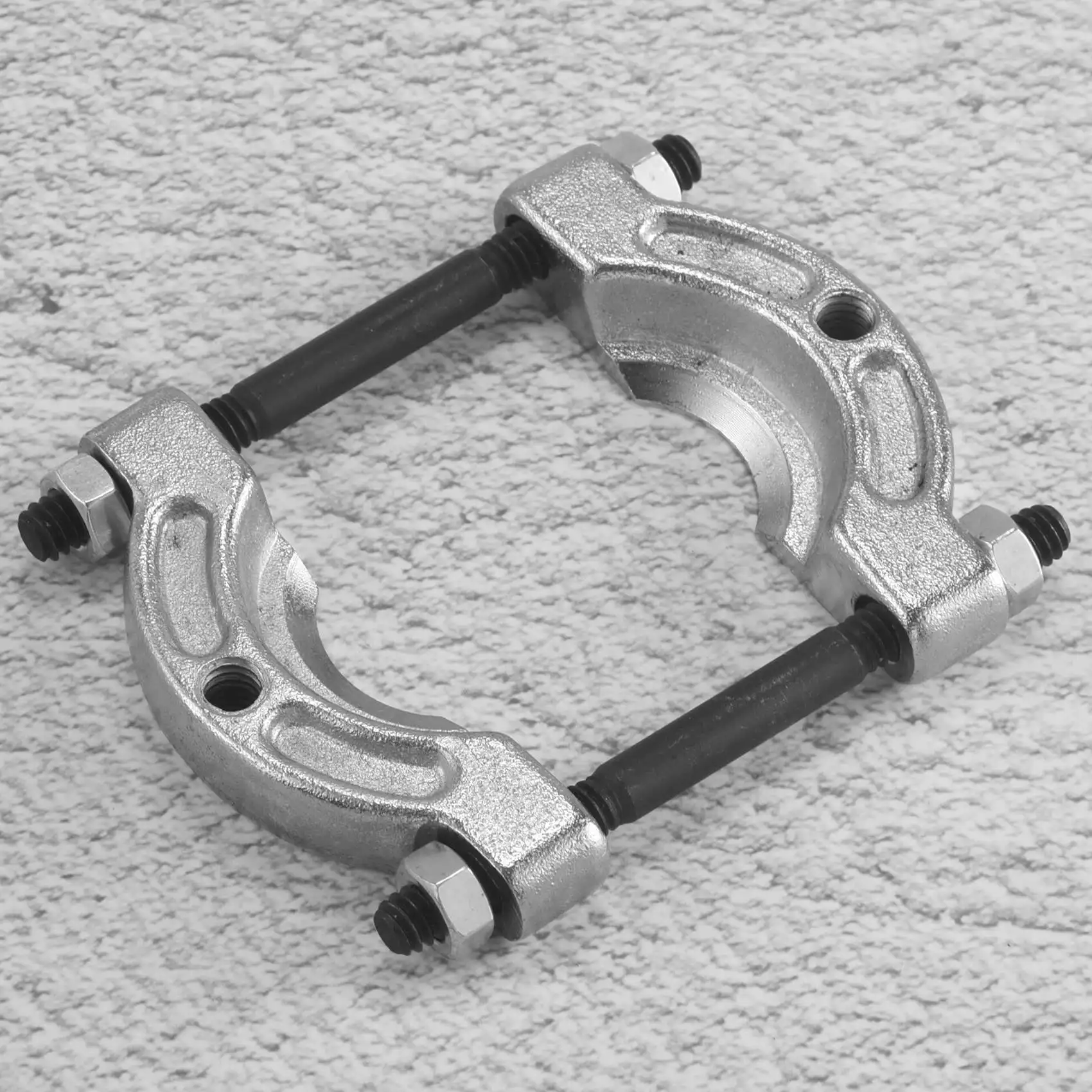 AY03-1 Inch Bearing Separator 10Mm-30Mm Small Bearing Splitter Bearing Puller Bearing Separator Remover Tool Bearing Puller