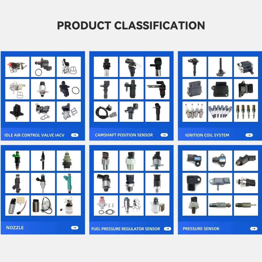 OEM 16790-RLV-305 06161-RLV-305 لهوندا أوديسي بايلوت ريدجلاين 3.5L