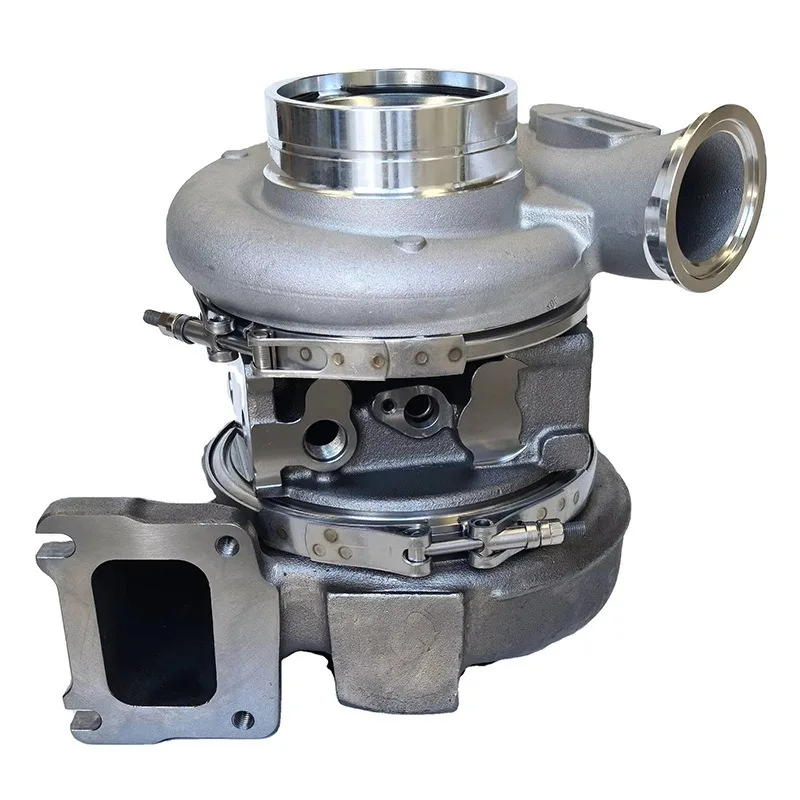 

Turbocharger ISB6.7 engine for Cumminska HE300VG 5355646