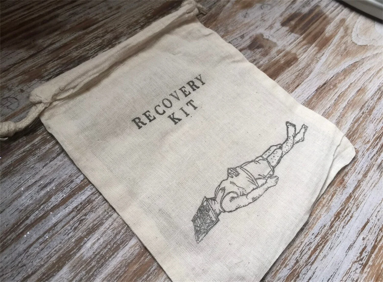 Bachelor Party Favo…