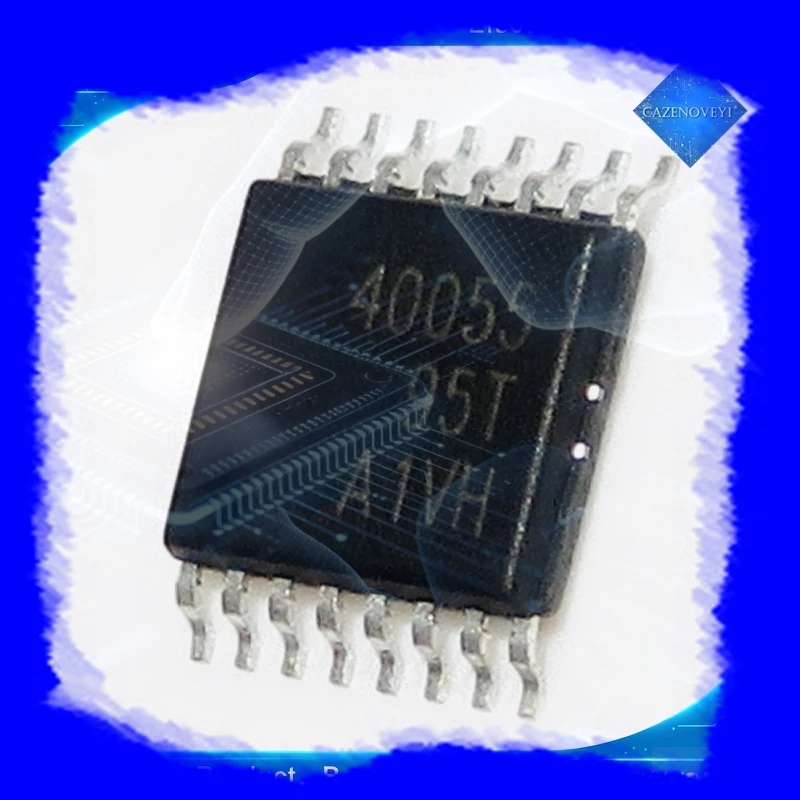 Long-term Cooperative Client Exclusive Discount Policy  40055 TPS40055 TSSOP-16 TPS40055PWPR