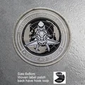 hook loop patch 13