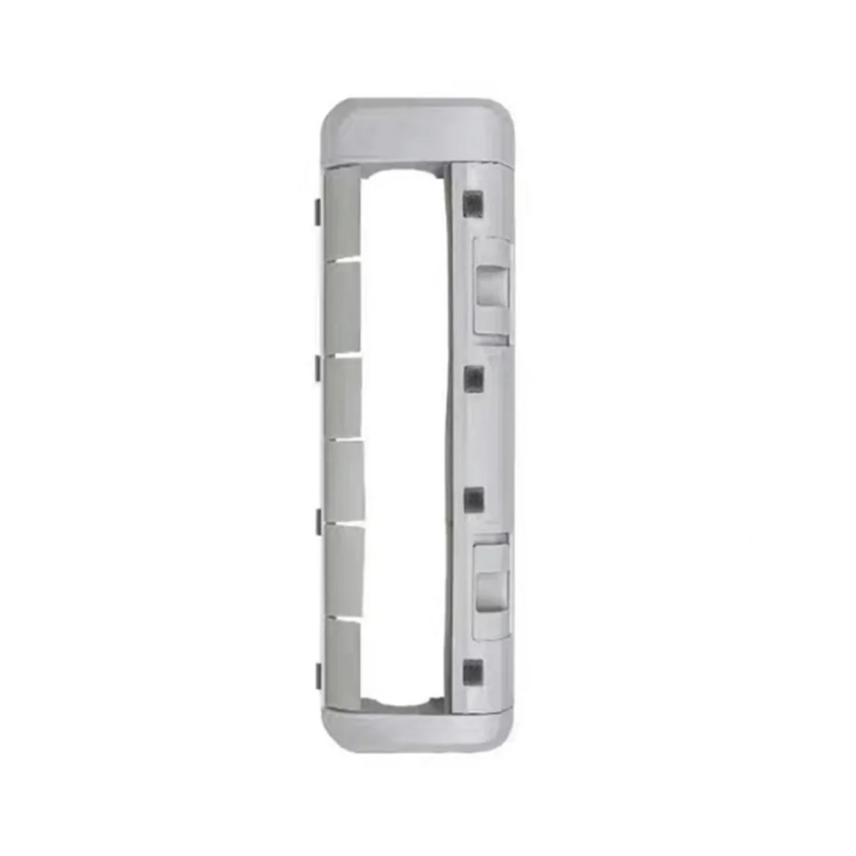 Copertura della spazzola principale per aspirapolvere robot Bot L10S Pro L10S Ultra Sostituzione dell'elettrodomestico pulito per la casa A