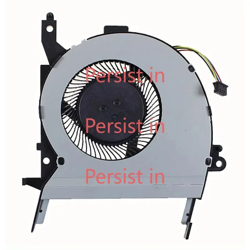 New for ASUS A556U F556U F556UA K556U FL5900L FL5900U CPU Cooling Fan