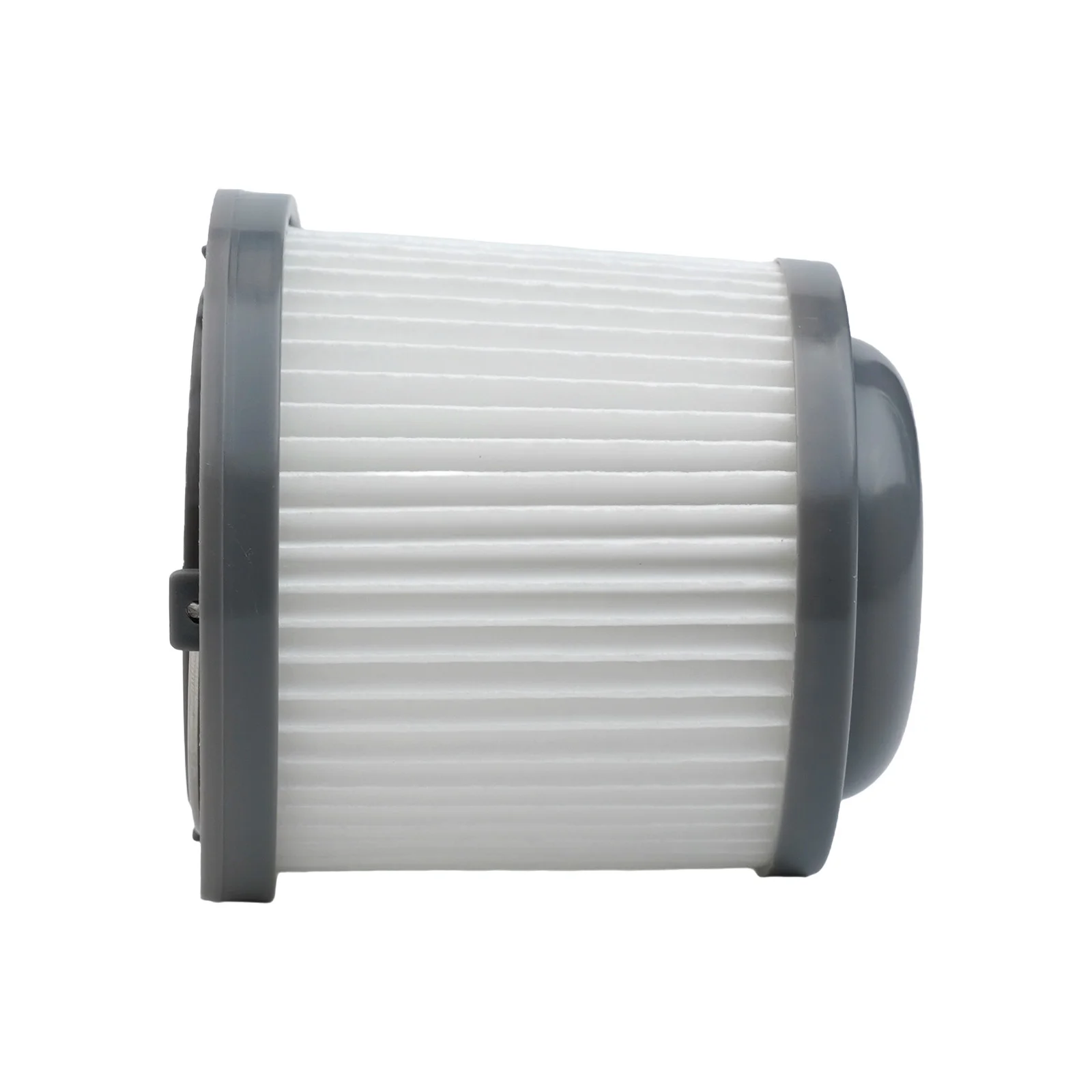 

Practical Pack of 4 Vacuum Filters Designed to Fit Multiple Models Including the Efficient Ones Like theFor PVF110