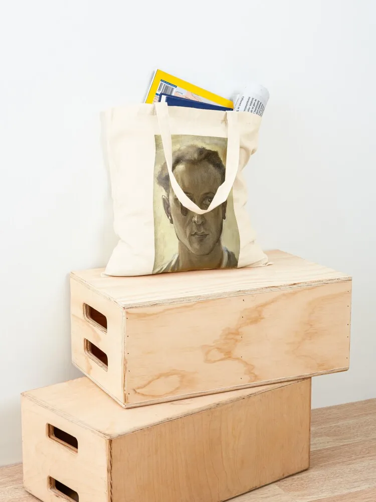 Victor Brauner 42 pale Tote Bag large size bags great bag Canvas stote bag eco pack