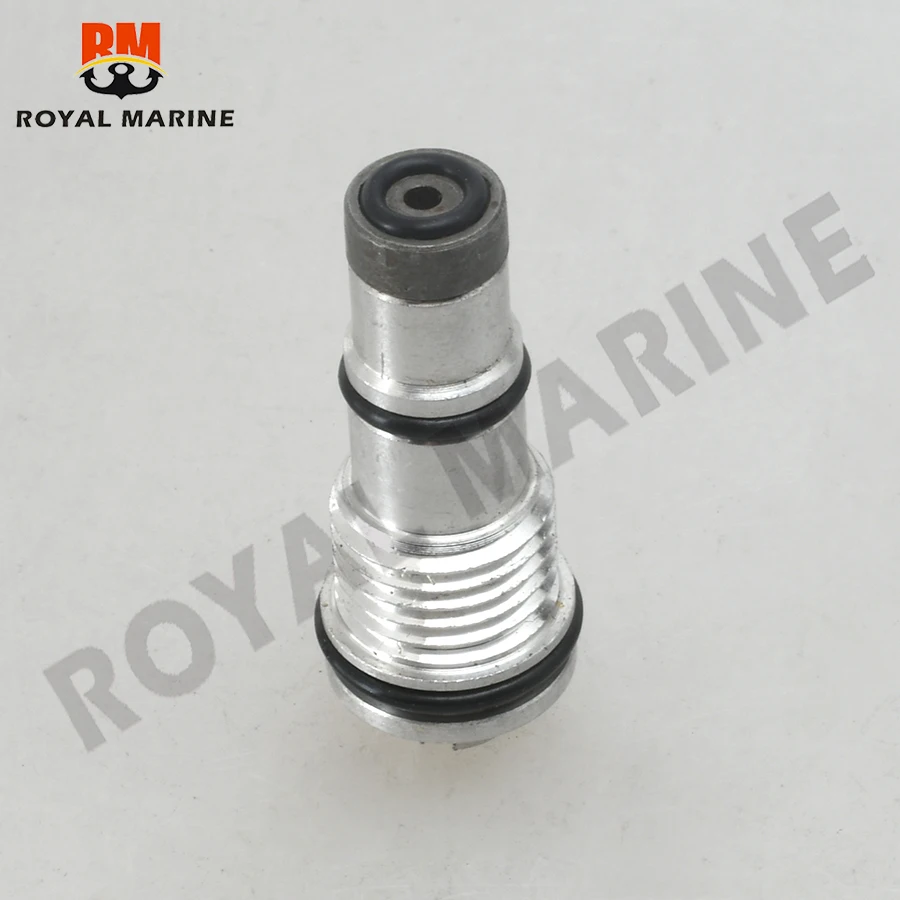 48864-93J01 Manual Release Valve Assy For Suzuki Outboard Trim Tilt Assy 115HP To 325HP 48864-92J01 48864-94911 48864-93J00
