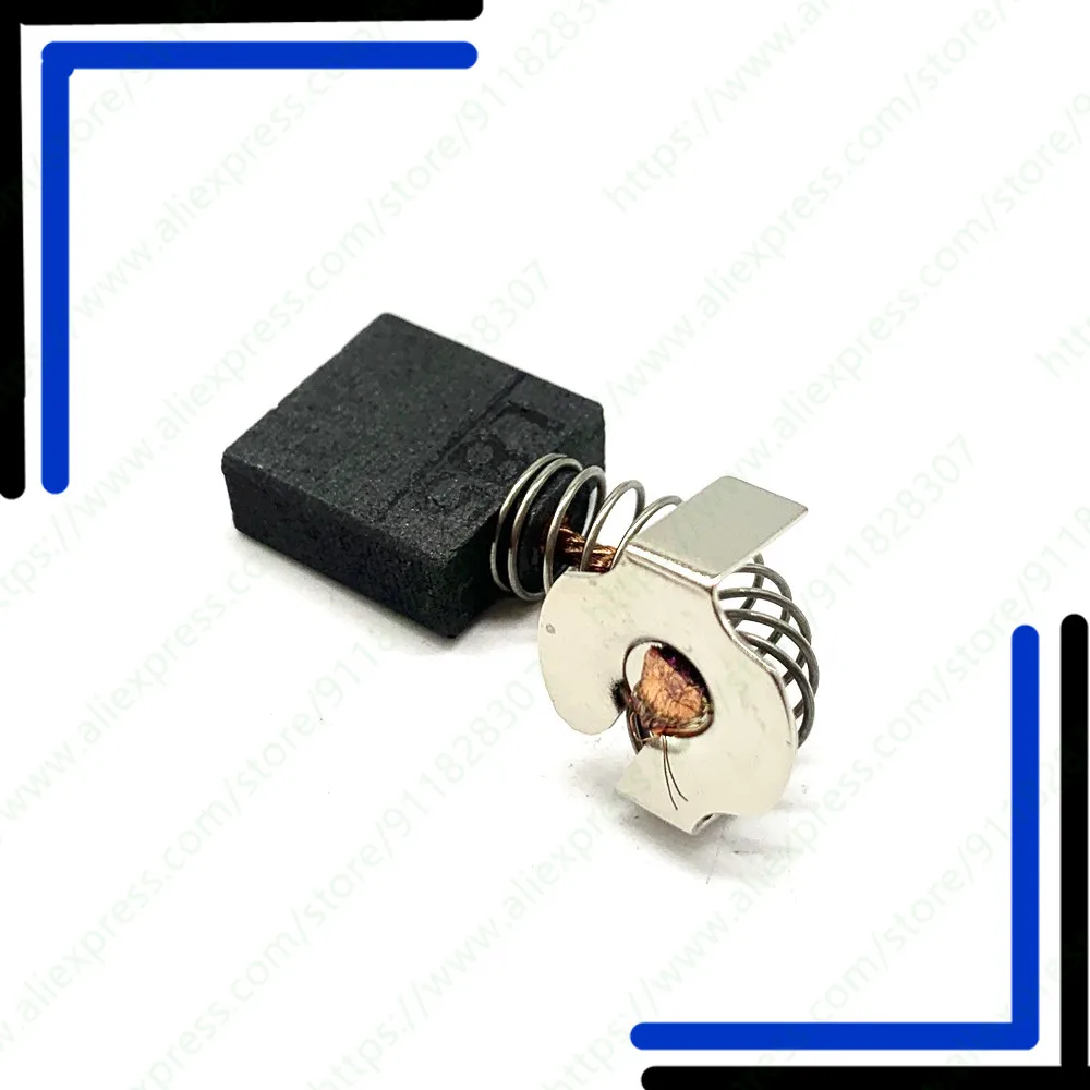 2pcs BROSSE POUR DEWALT DW702 DW703 DW713